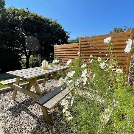 Shearwater, Moor And Sea Holidays, Lovely Tranquil Space Between Exmoor And The North Devon Coast Villa Lynton Exterior photo